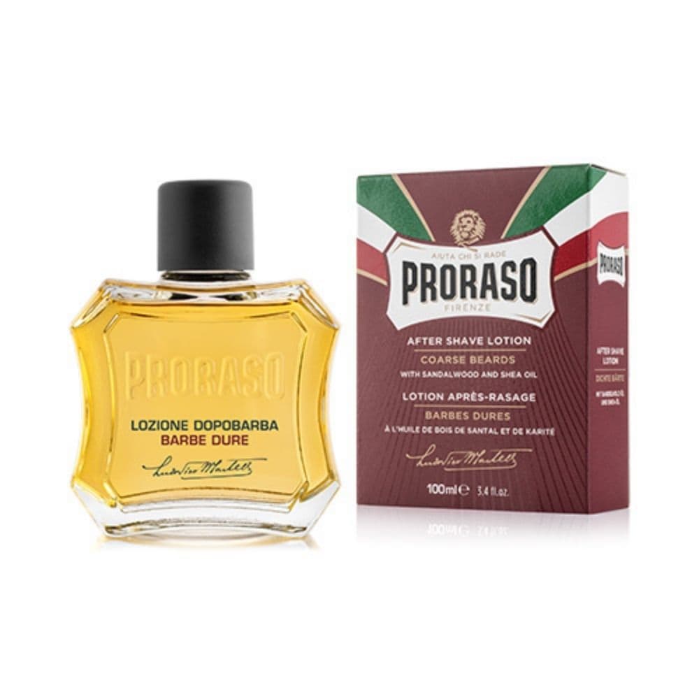 sandalwood after shave lotion