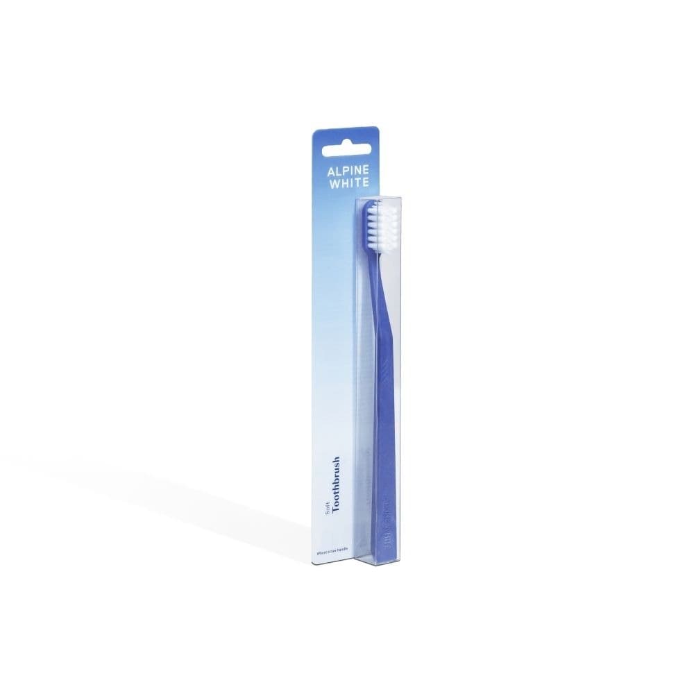 Whitening & Care Toothbrush