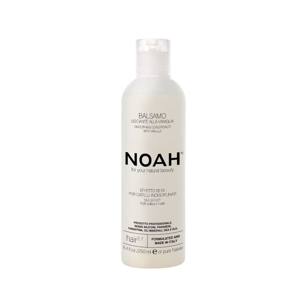 2.7 Smoothing Conditioner with Vanilla Wygładzająca odżywka z wanilią