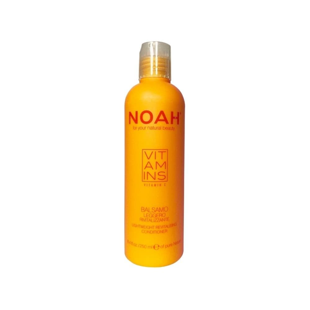 VITAMINS Regenerating Conditioner Vitamin C Odżywka wzmacniająca z witaminą C