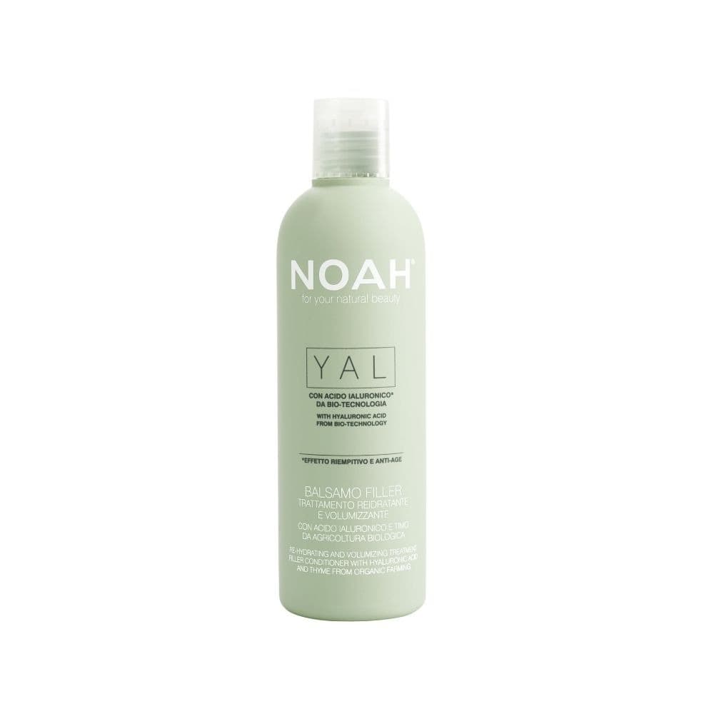 YAL Filler conditioner with Hyaluronic acid Odżywka z kwasem hialuronowym