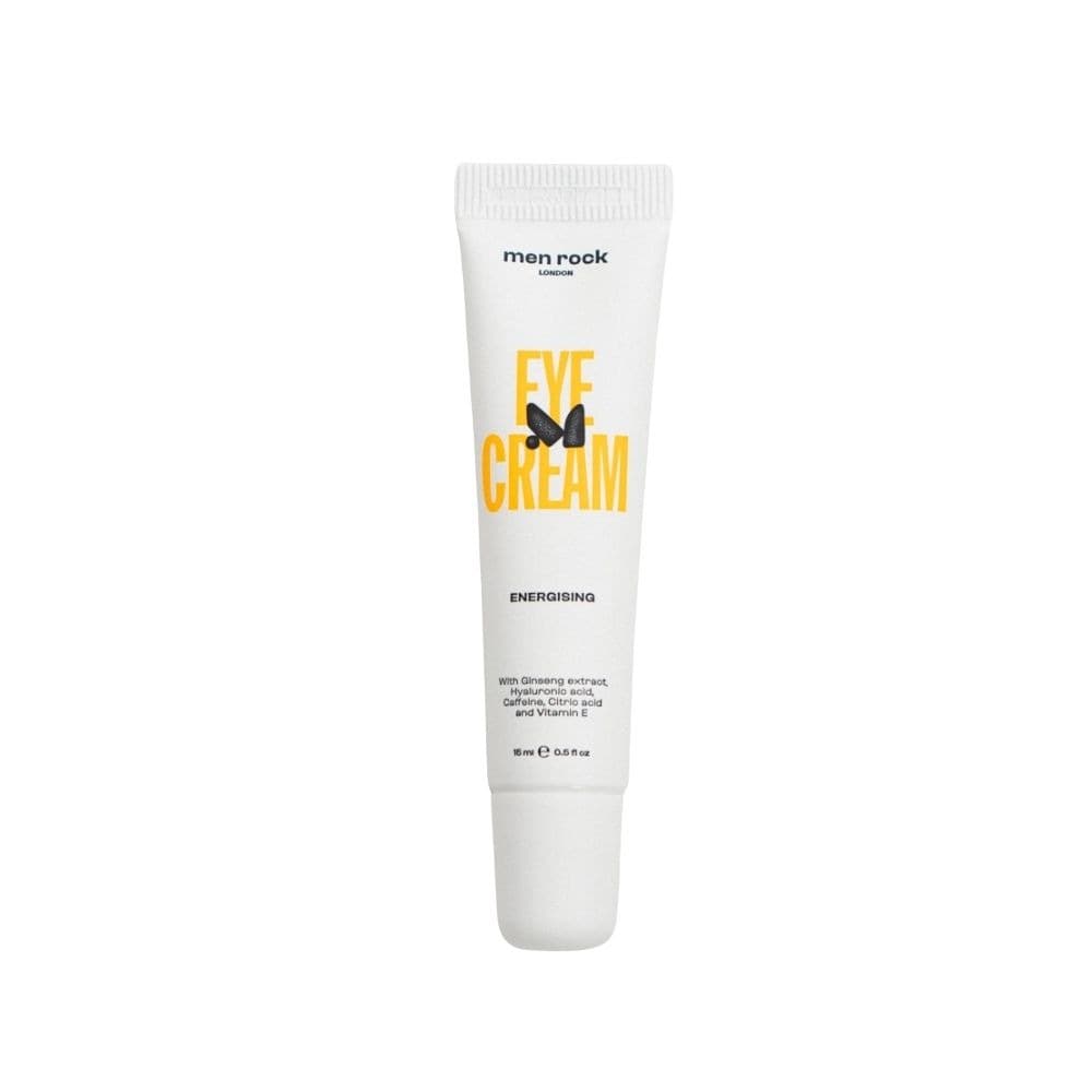 Energising Eye Cream Energetyzujący krem pod oczy