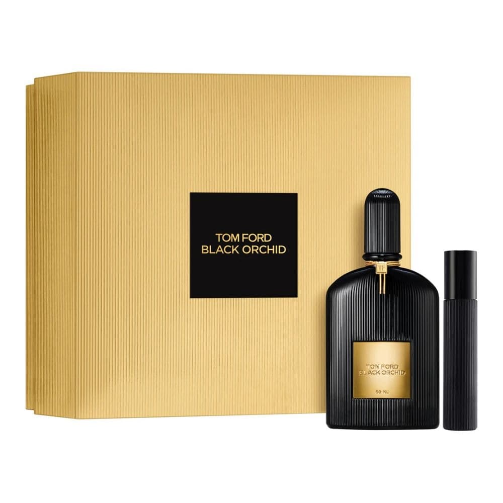 Black Orchid Set Zestaw prezentowy dla niej