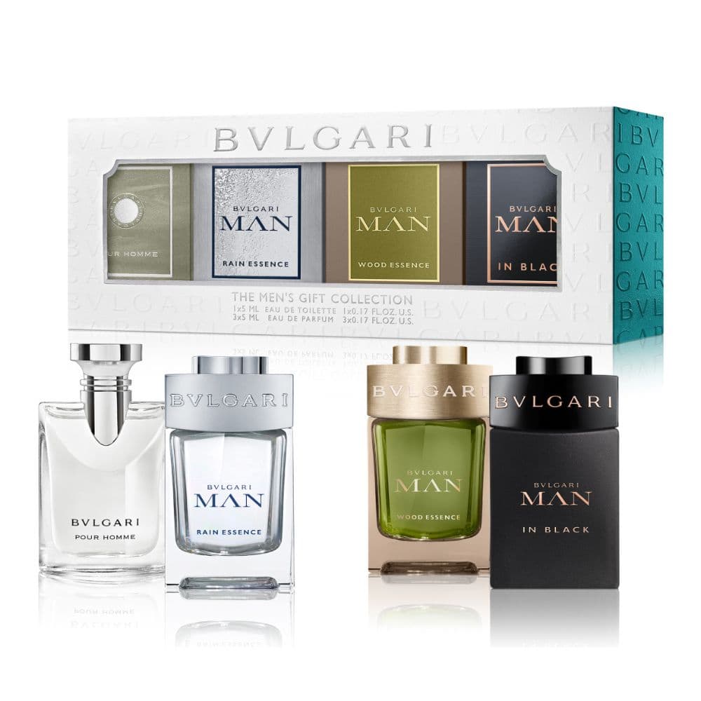 Men's Fragrances Miniatures Set Zestaw Prezentowy dla niego