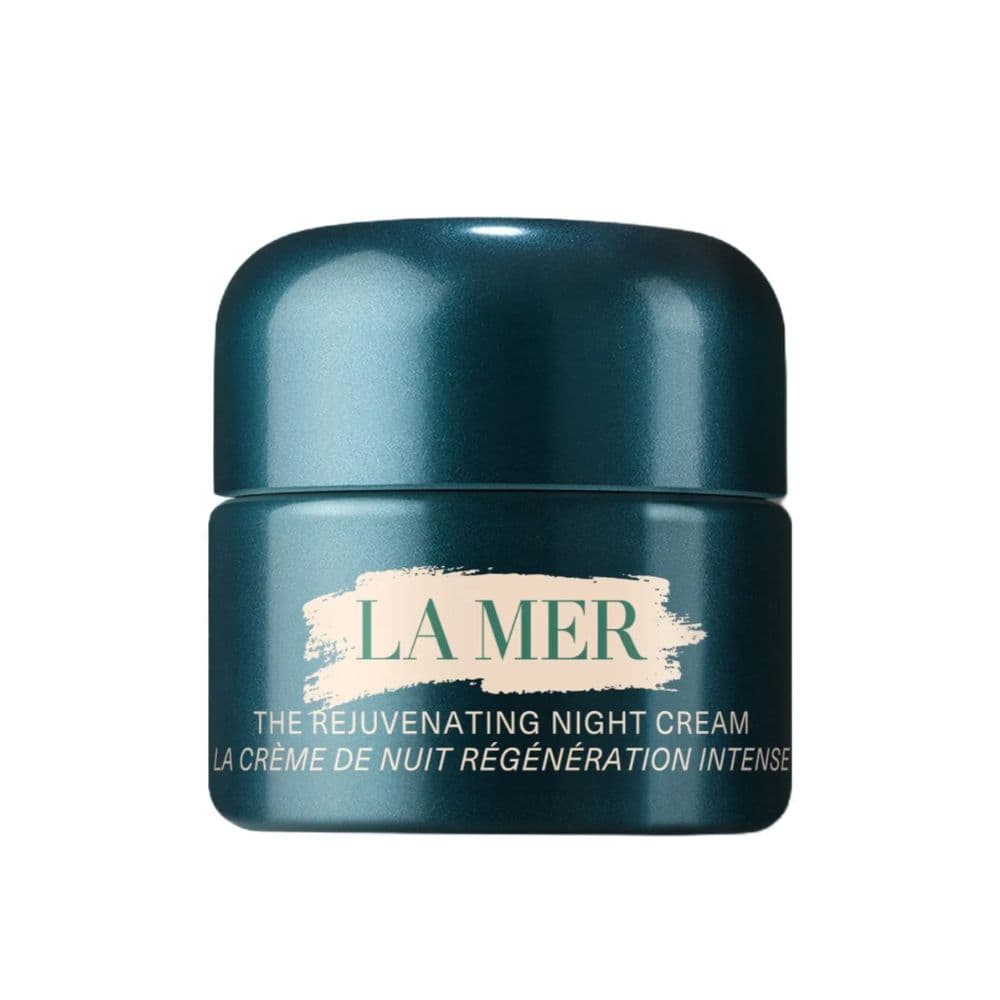 Crème de La Mer The Rejuvenating Night Cream Krem na noc
