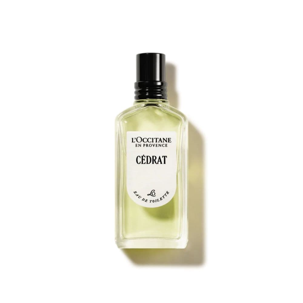 Cédrat Eau De Toilette