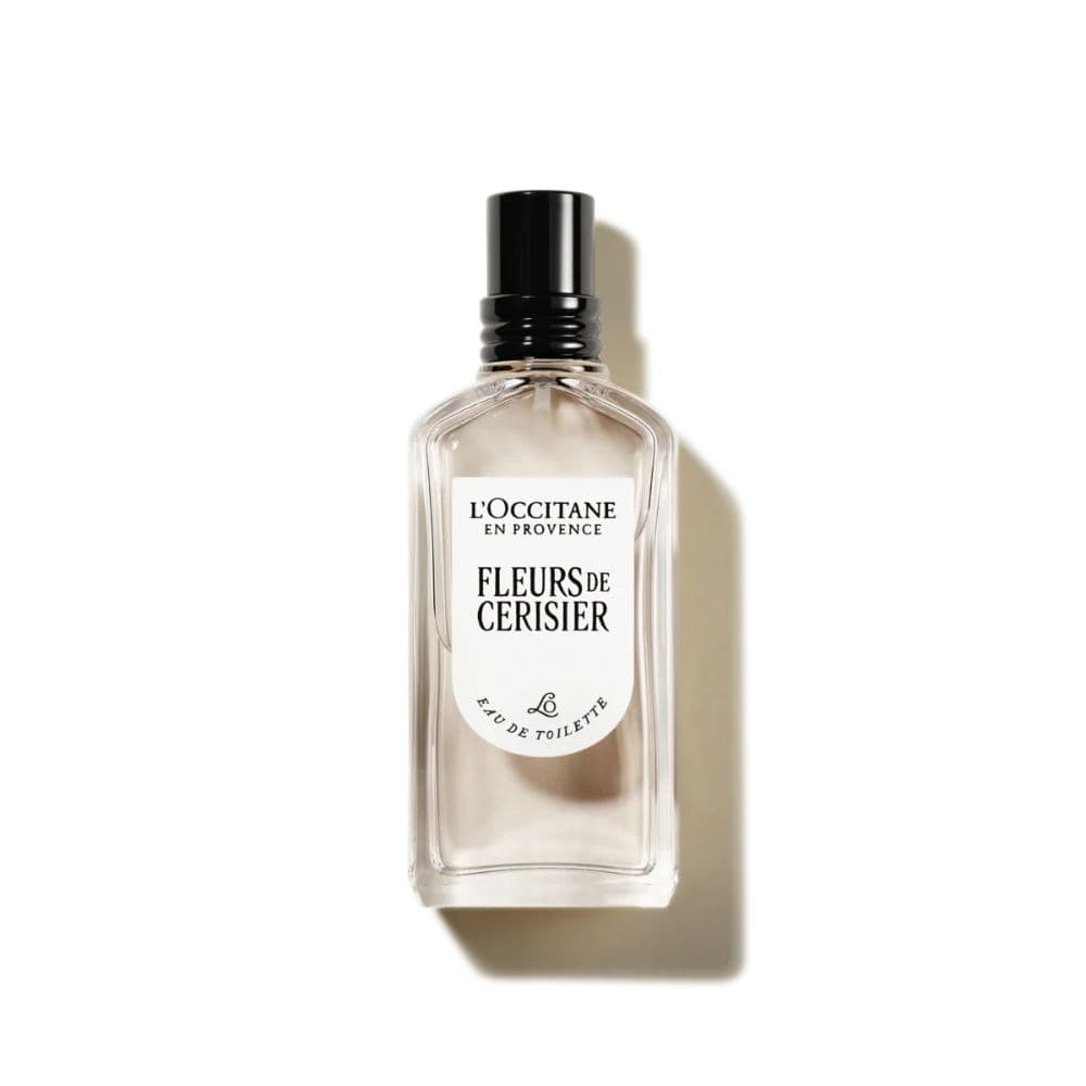 Fleurs de Cerisier Eau de Toilette Woda toaletowa dla kobiet