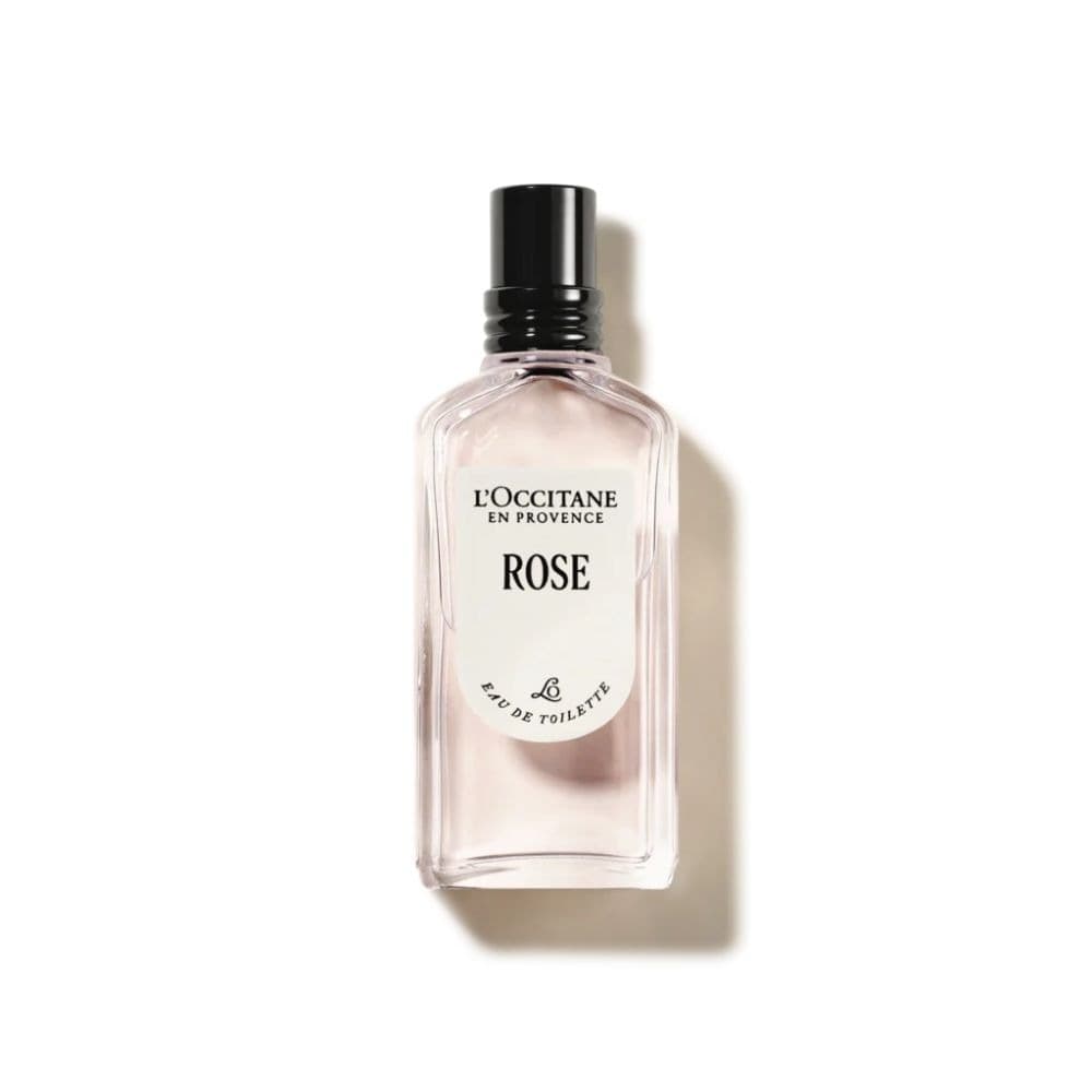 Rose Eau de Toilette Woda toaletowa dla kobiet