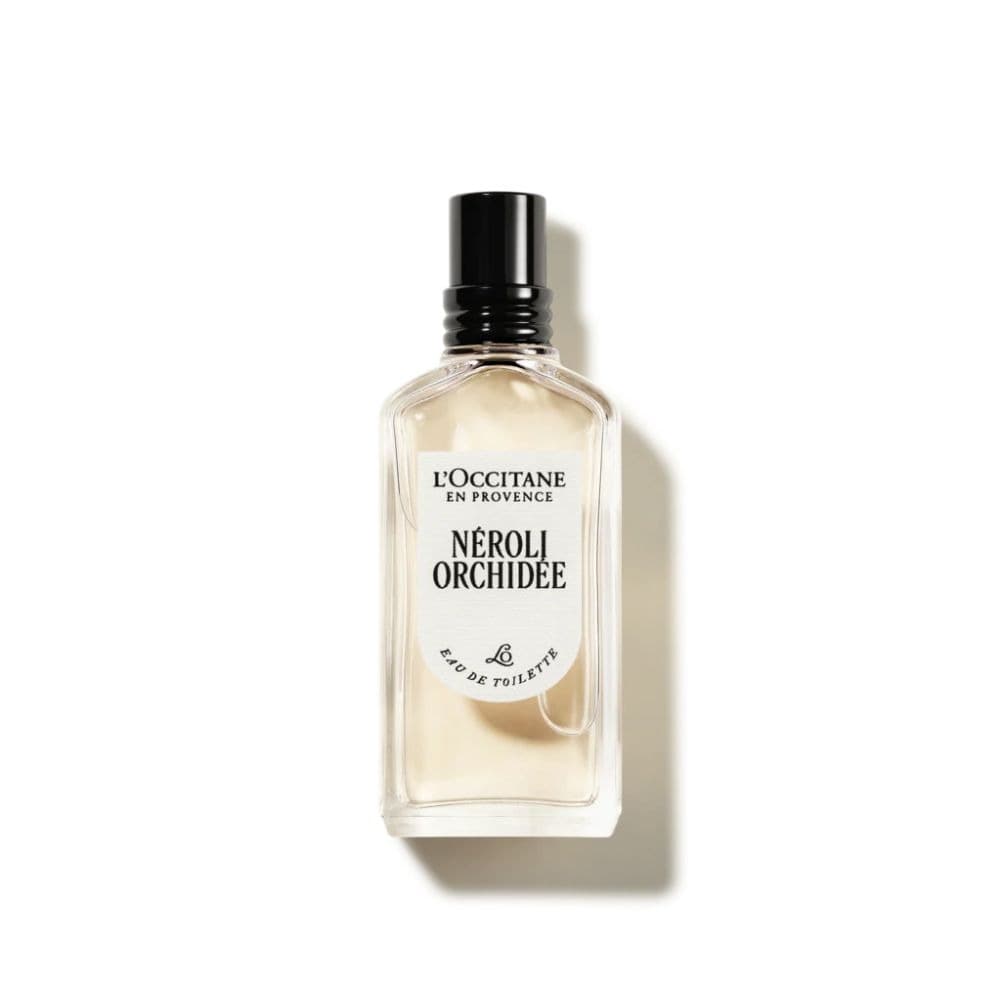 Néroli Orchidée Eau de Toilette Woda toaletowa dla kobiet