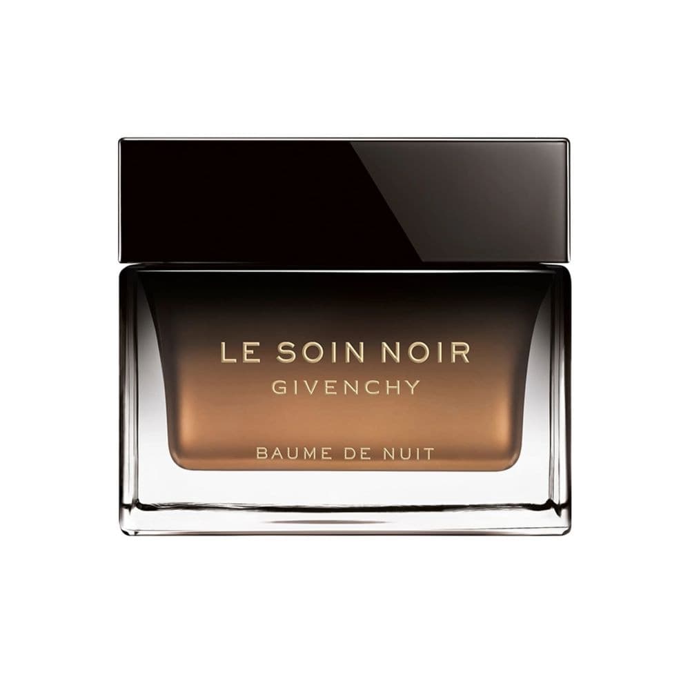 Le Soin Noir Night Balm Krem na noc