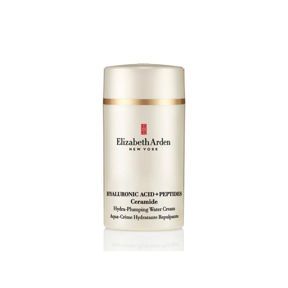 Ceramide Hyaluronic Acid + Peptides Water Cream