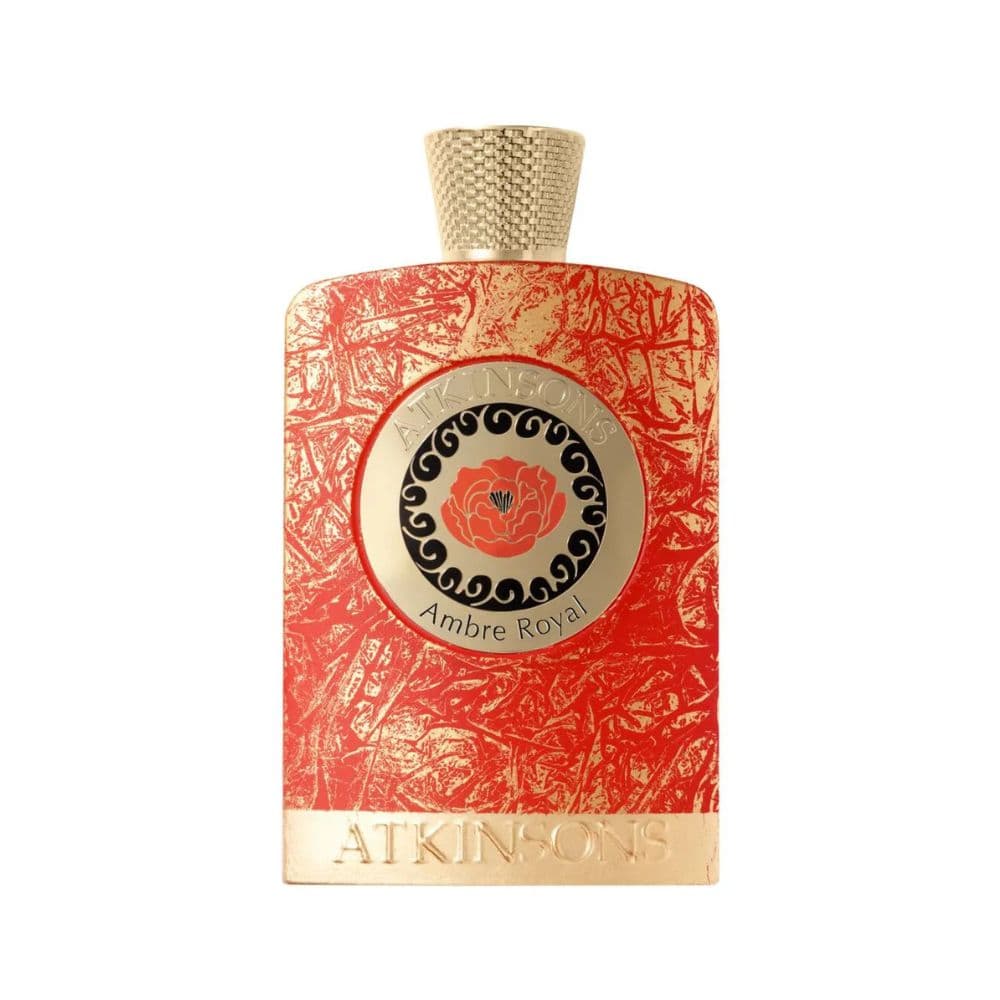 Ambre Royal Perfumy unisex