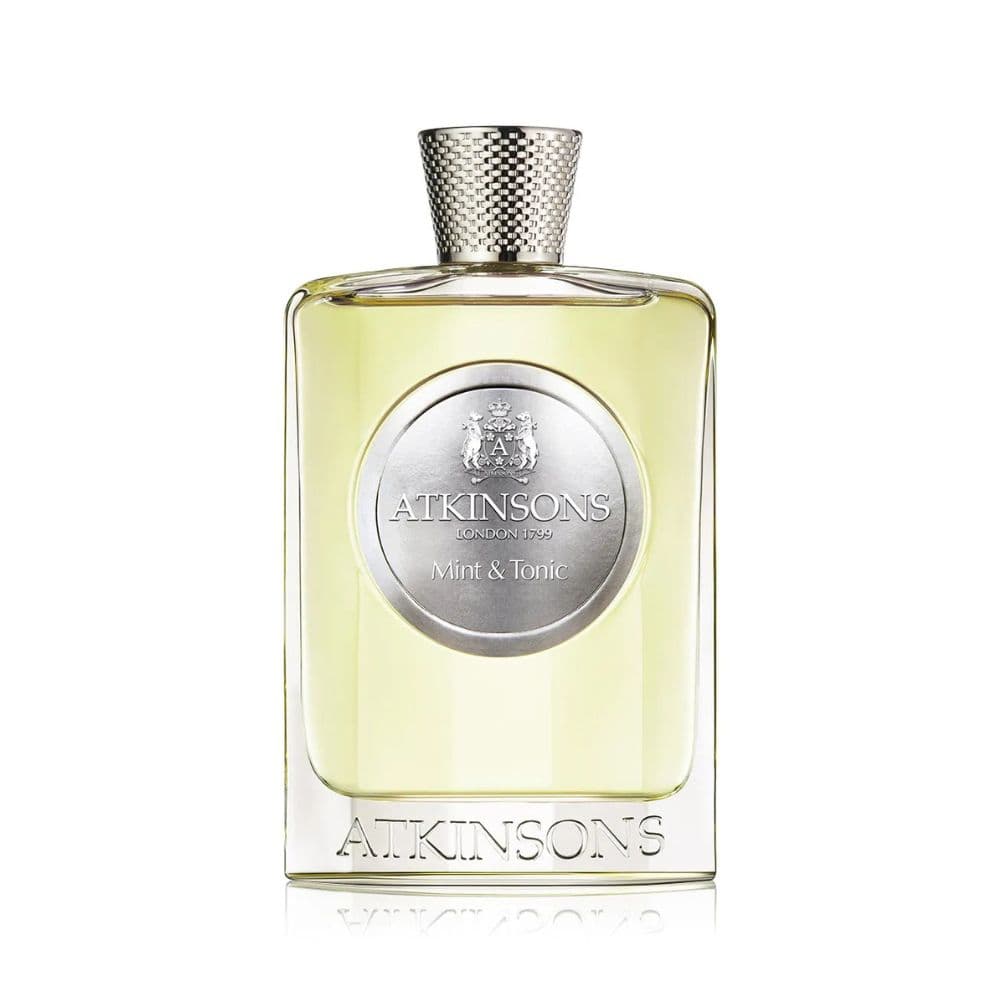 Mint & Tonic Woda perfumowana unisex