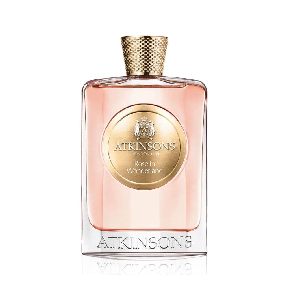 Rose In Wonderland Woda perfumowana dla kobiet