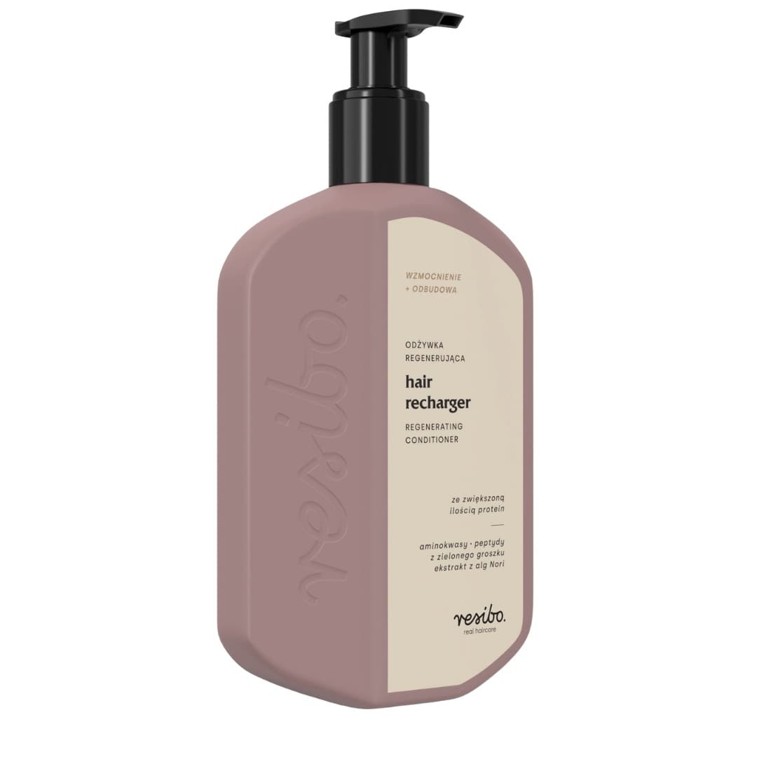 Hair Recharger Odżywka Regenerująca do Włosów