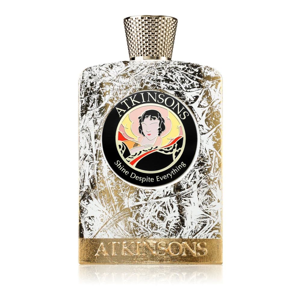Shine Despite Everything Woda perfumowana unisex