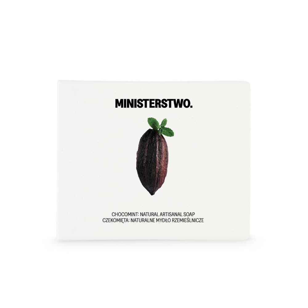 Czekomięta Soap Bar Mydło