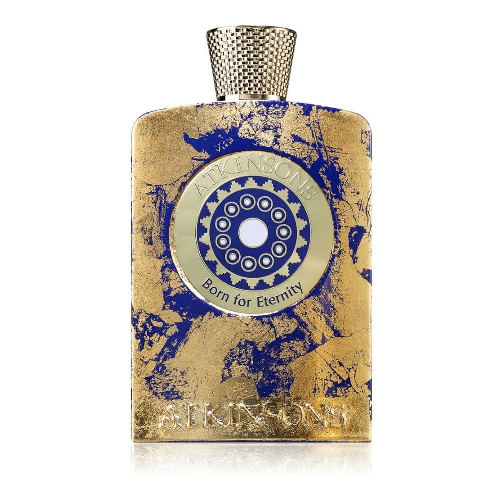 Born For Eternity Woda perfumowana unisex