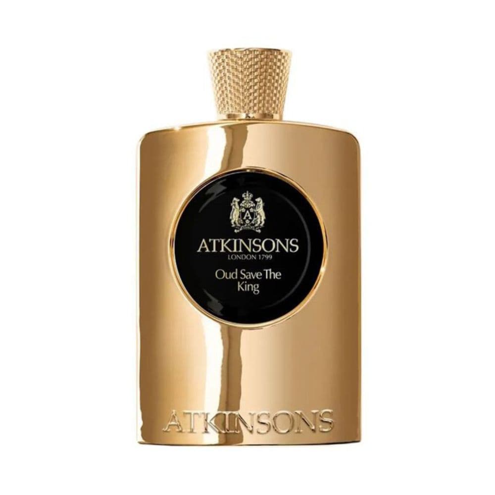 Oud Save The King Woda perfumowana dla mężczyzn