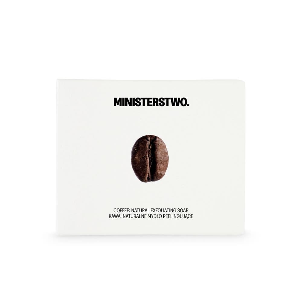 Kawa Soap Bar Mydło