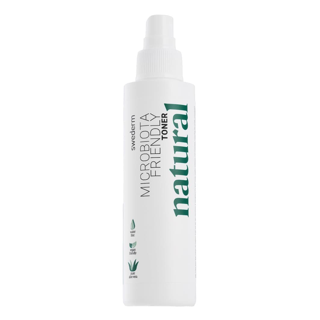 Microbiota Friendly Toner Tonik do twarzy