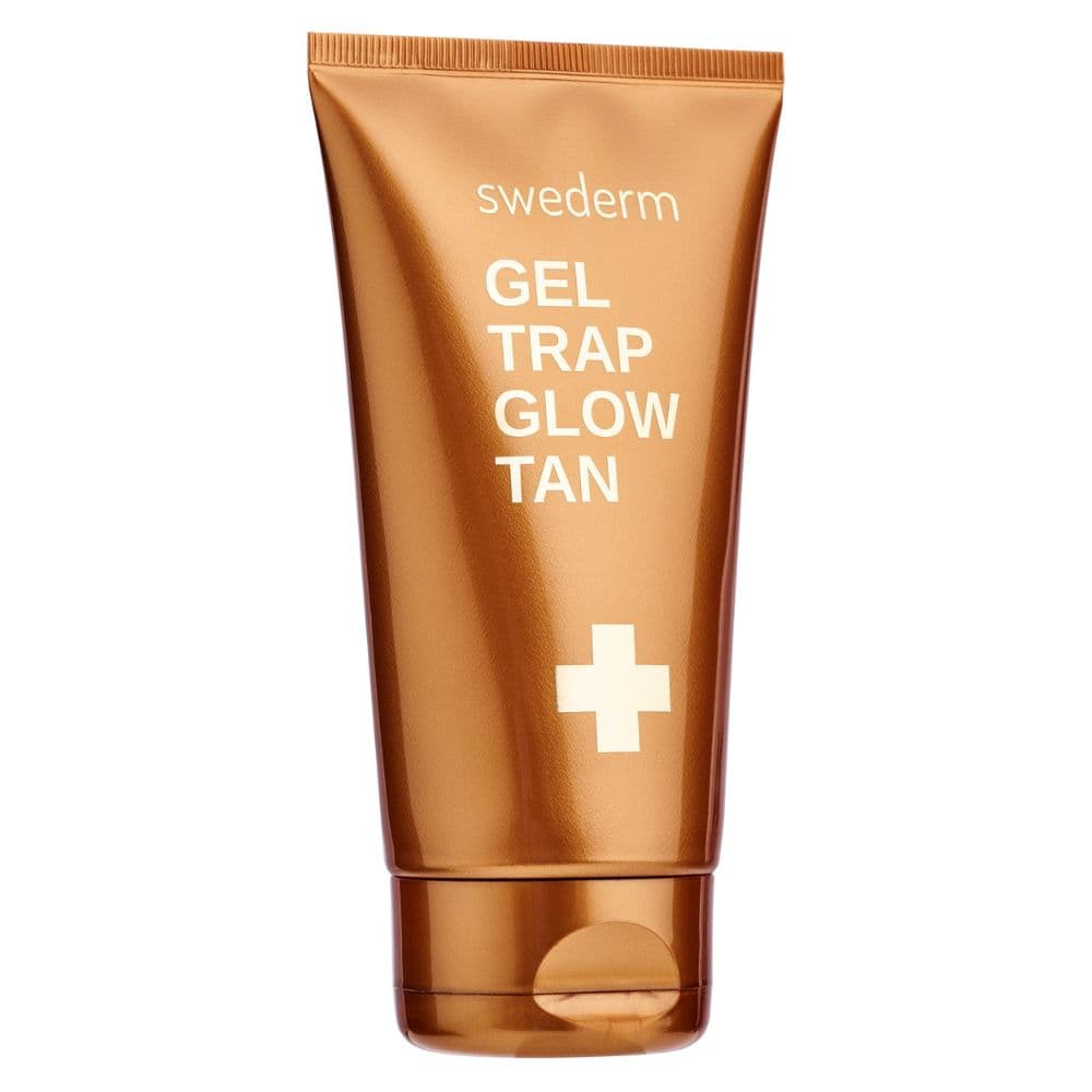 Gel Trap Glow Tan Samoopalacz do ciała