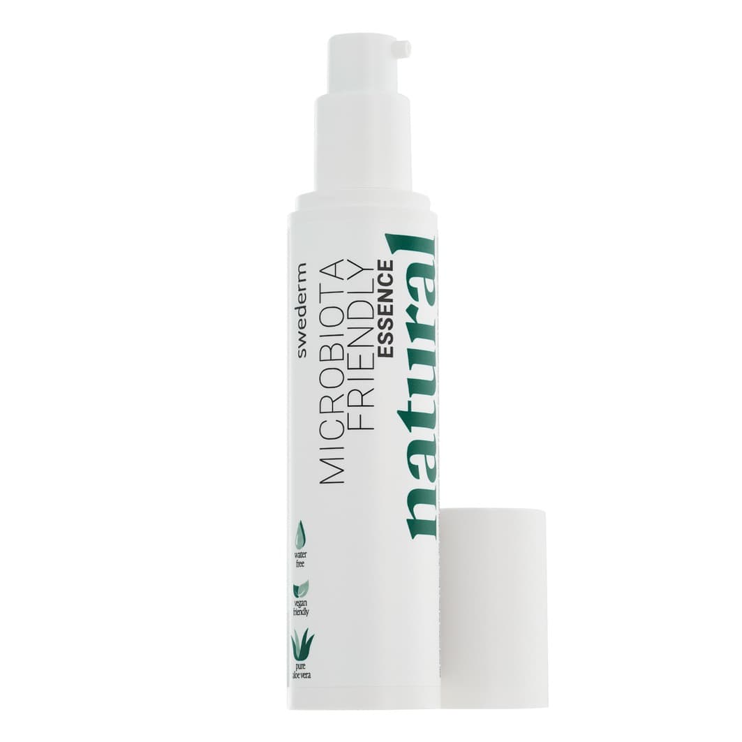 Microbiota Friendly Essence Esencja do twarzy