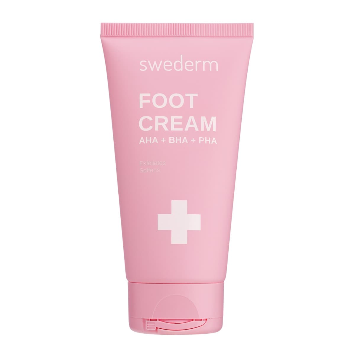 Foot Cream Złuszczający krem do stóp