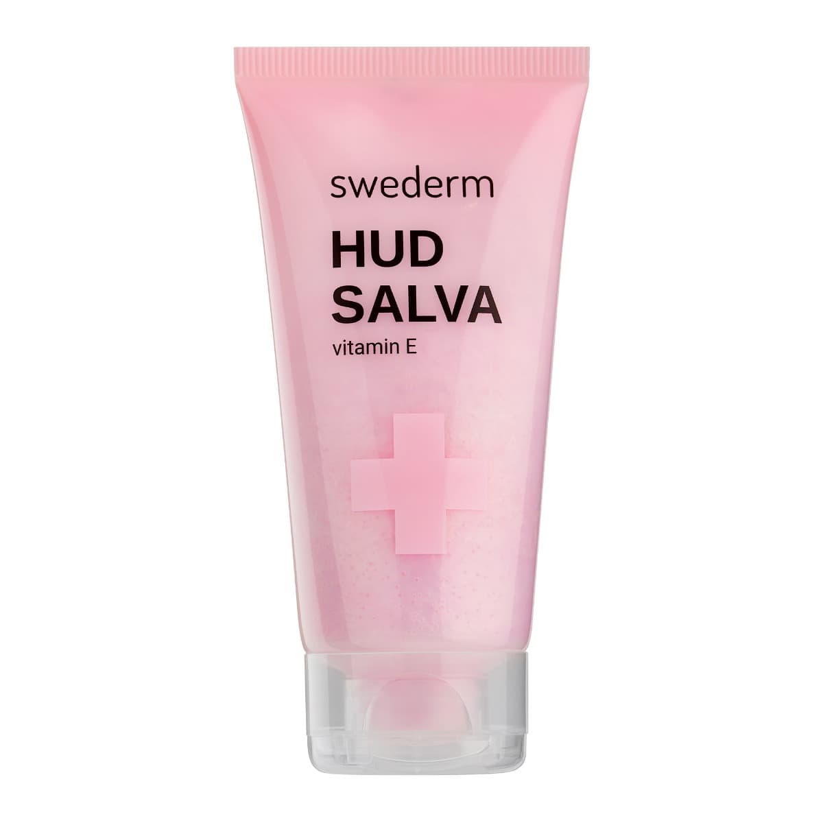 Hudsalva Vitamin E Maść do skóry suchej