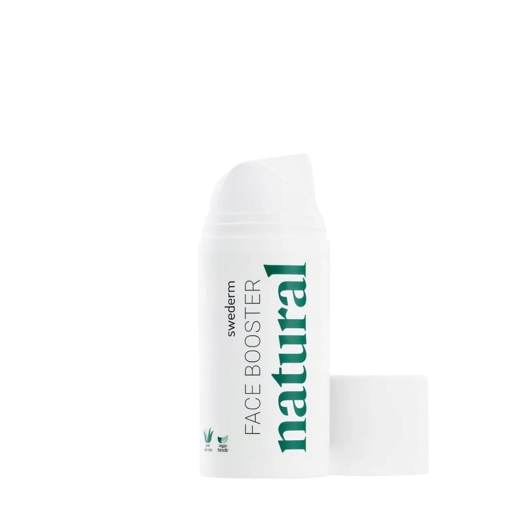 Face Booster Beauty Food & Energy Emulsja Do Twarzy