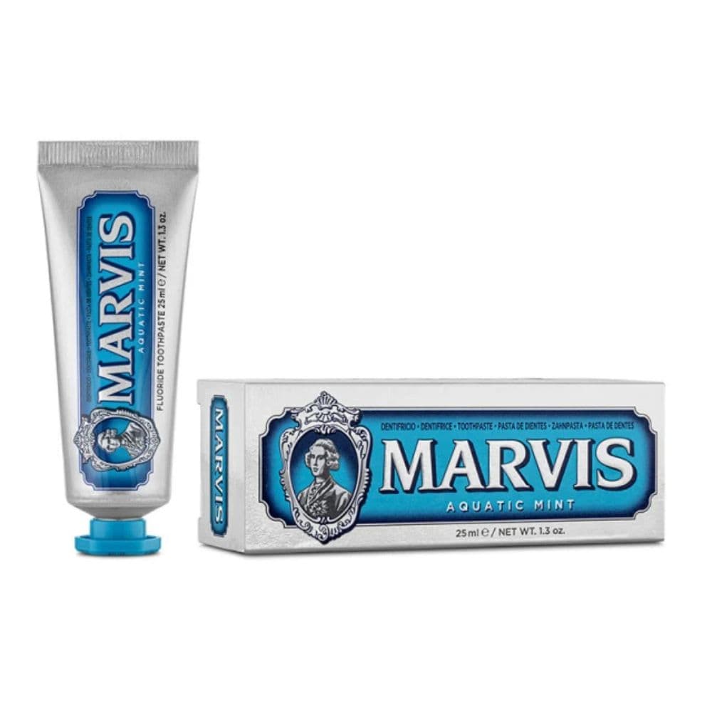 Aquatic Mint Toothpaste Pasta do zębów Higiena jamy ustnej