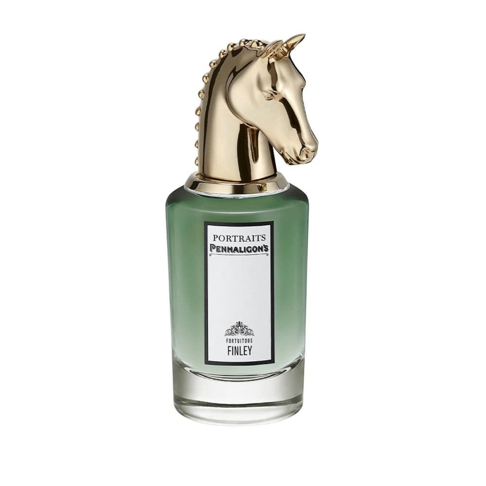 Fortuitous Finley Woda perfumowana unisex
