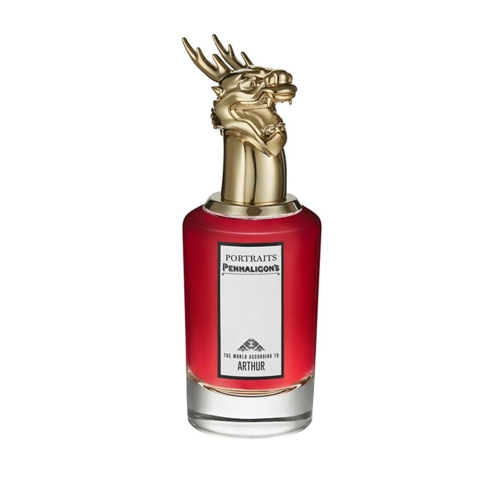 The World According To Arthur Woda perfumowana unisex