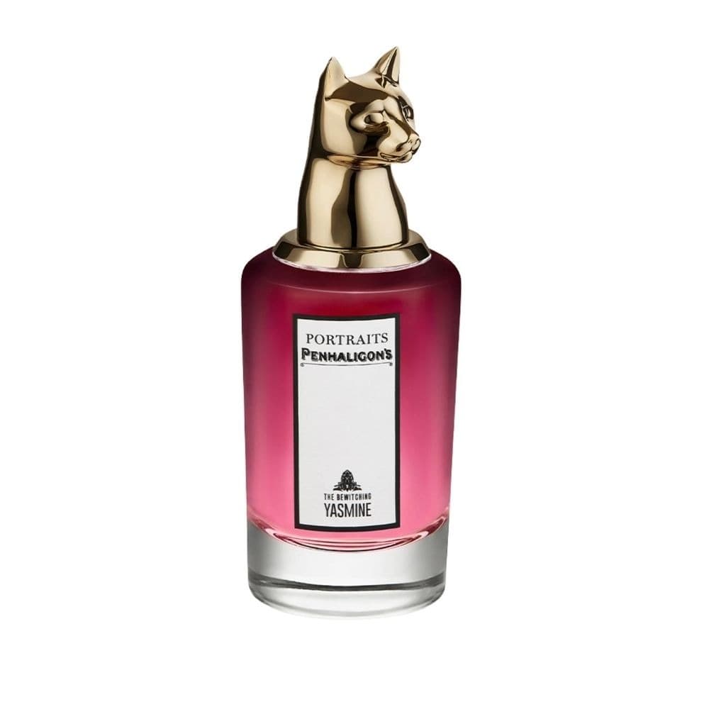The Bewitching Yasmine Woda perfumowana unisex