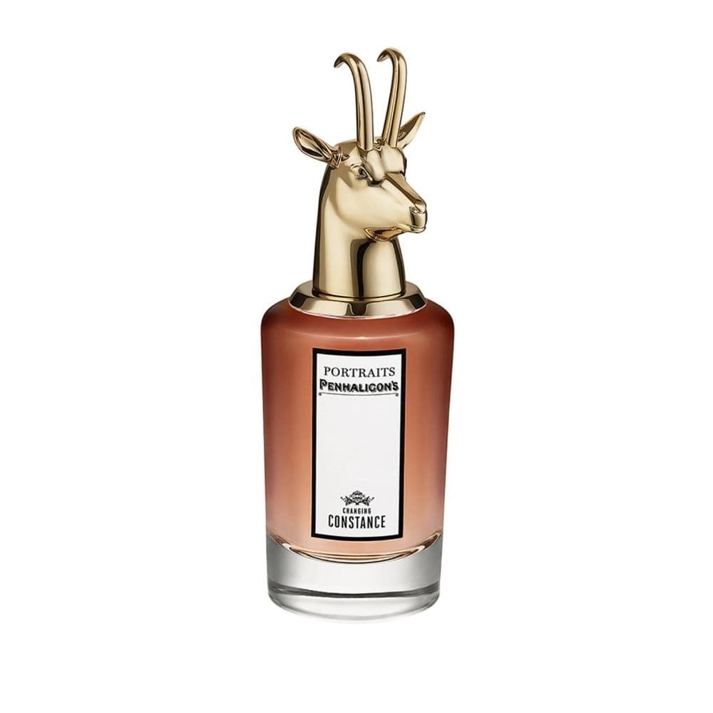 Changing Constance Woda perfumowana unisex
