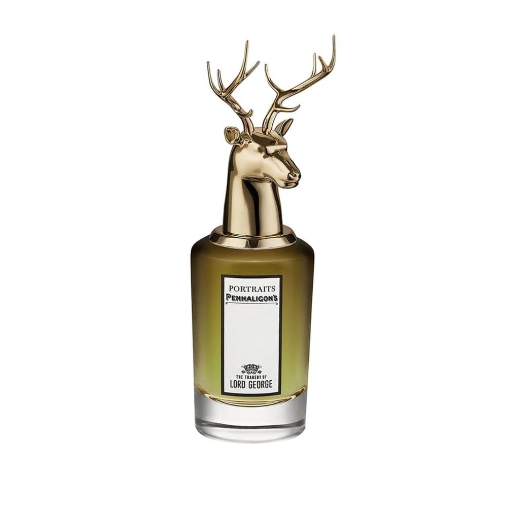 The Tragedy Of Lord George Woda perfumowana unisex