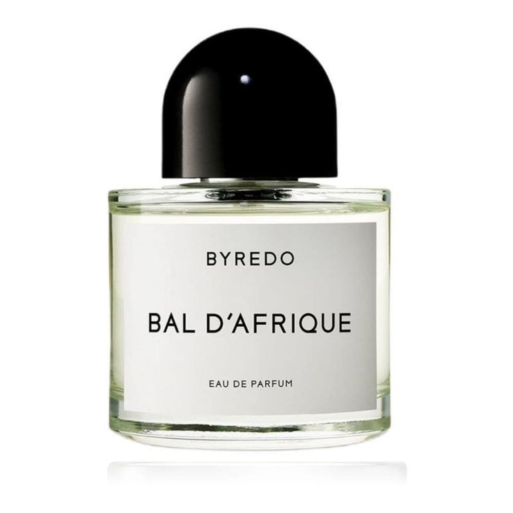 Bal D'Afrique Woda perfumowana unisex