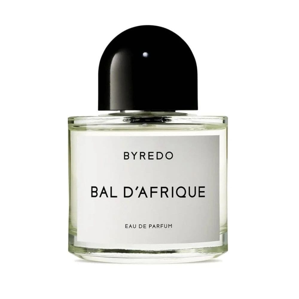 Bal D'Afrique Woda perfumowana unisex