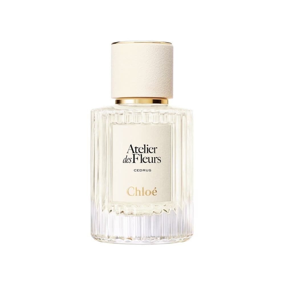 Atelier des Fleurs Cedrus woda perfumowana unisex