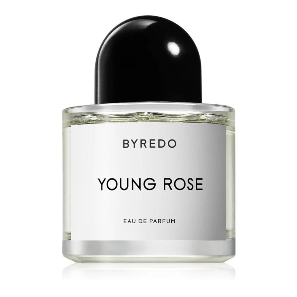 Young Rose Woda perfumowana unisex