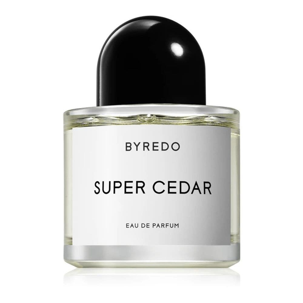 Super Cedar woda perfumowana unisex