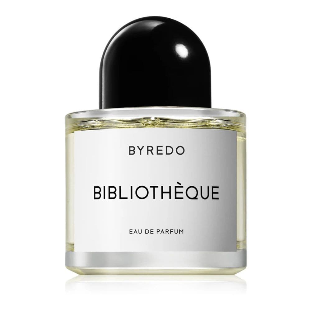 Bibliotheque Edp