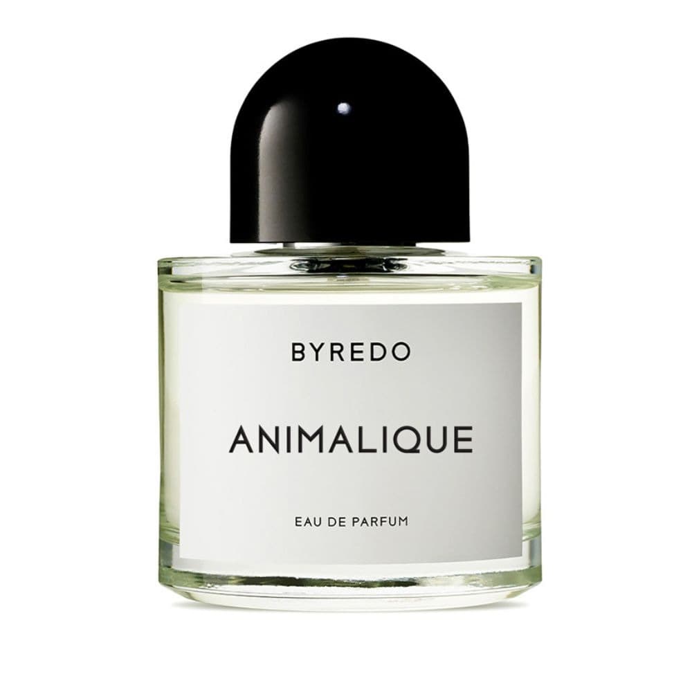Animalique woda perfumowana unisex