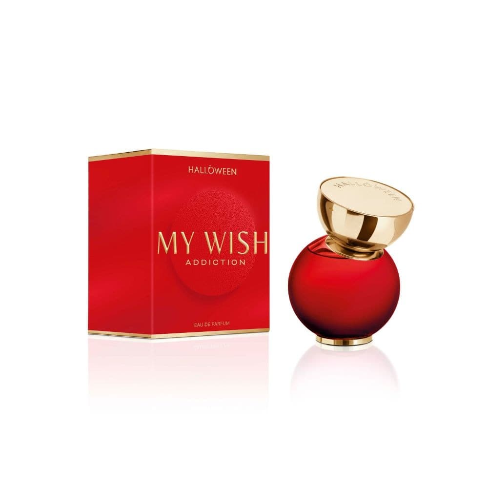 Woman My Wish Addiction Woda perfumowana dla kobiet