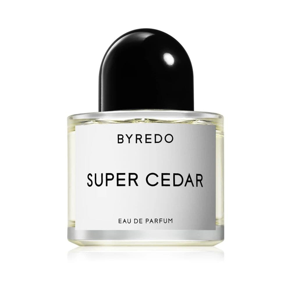 Super Cedar woda perfumowana unisex