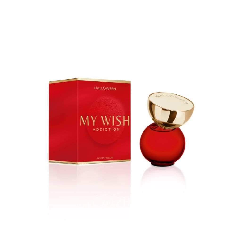 Woman My Wish Addiction Woda perfumowana dla kobiet
