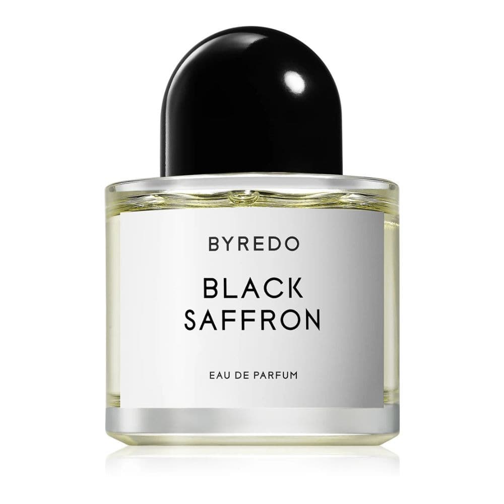 Black Saffron Woda perfumowana unisex