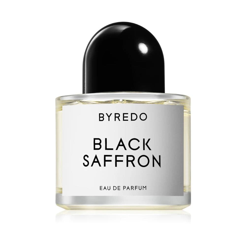 Black Saffron woda perfumowana unisex