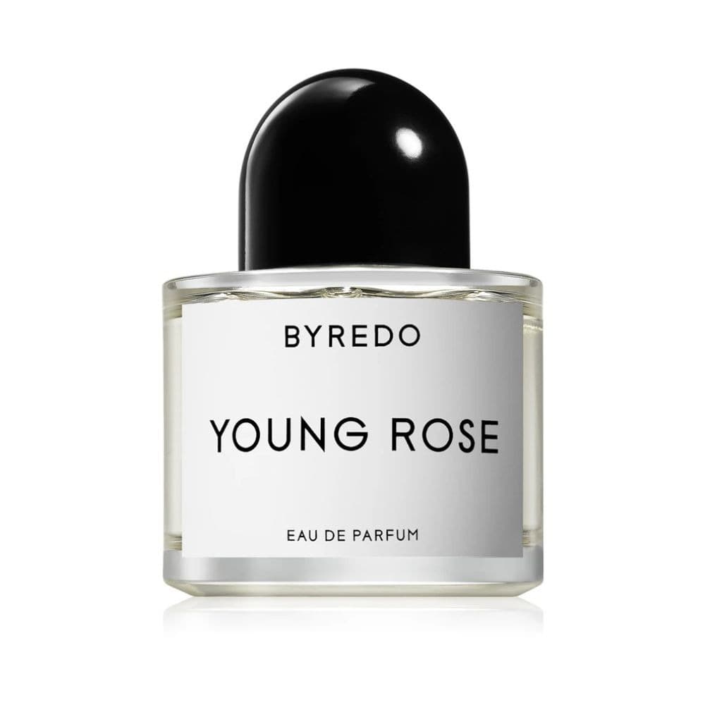 Young Rose Woda perfumowana unisex