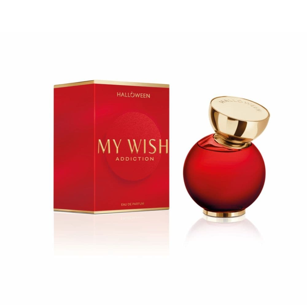 Woman My Wish Addiction Woda perfumowana dla kobiet